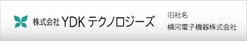 横河電子機器株式会社